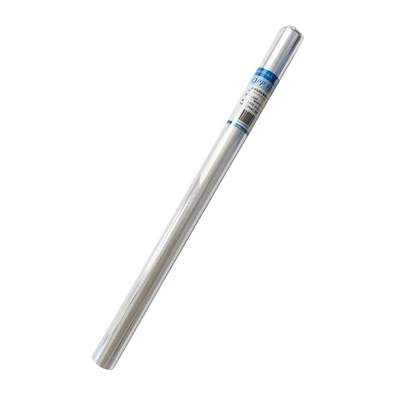 オーセロ OPPフィルムロール #25 700×30m 1本（ご注文単位34本）【直送品】