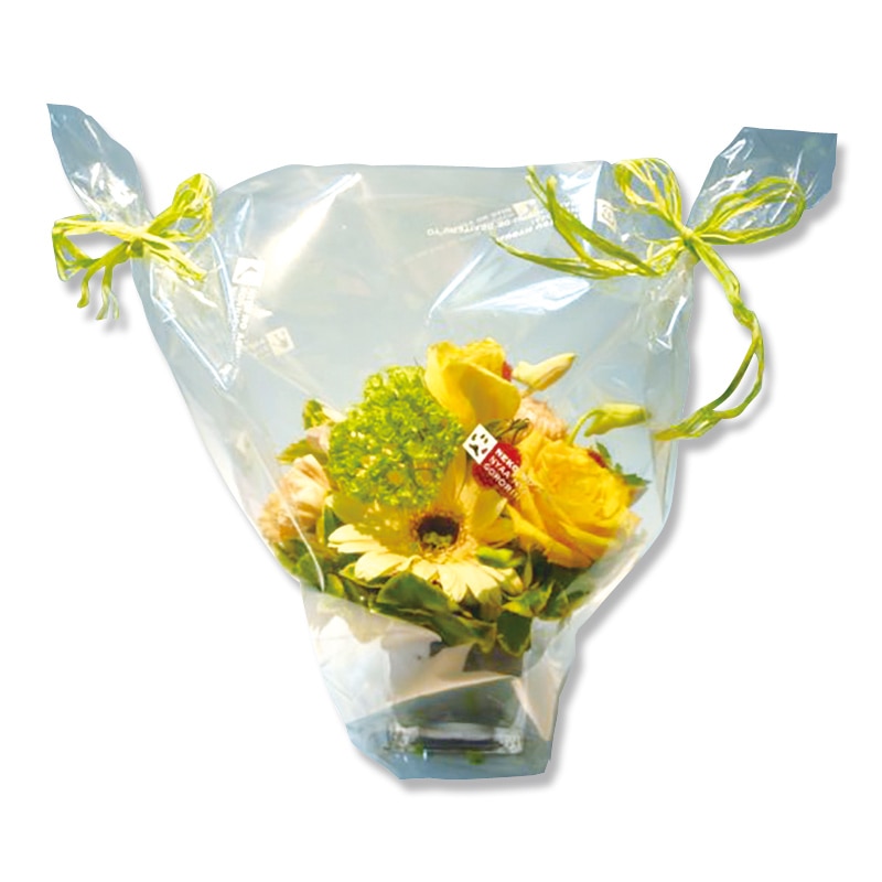 オーセロ OPPフィルム 透明フィルム ロールタイプ #40 70cm幅×30m 1巻