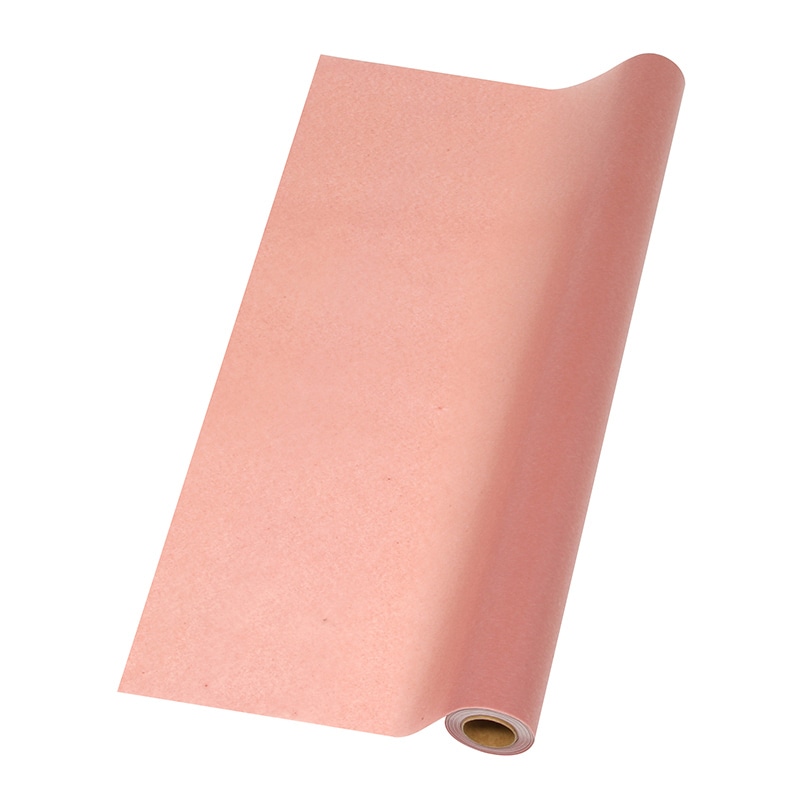 オーセロ エバーロール 650mm×15M ピンク 1本