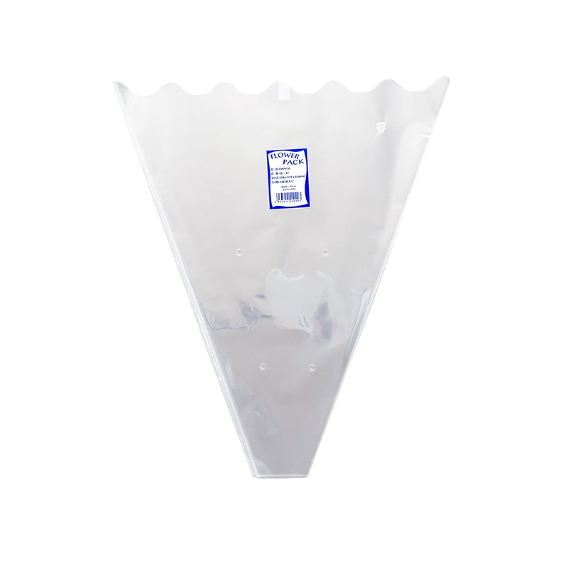 オーセロ OPPフラワーパック #30　波切 43-37 100枚/袋（ご注文単位20袋）【直送品】