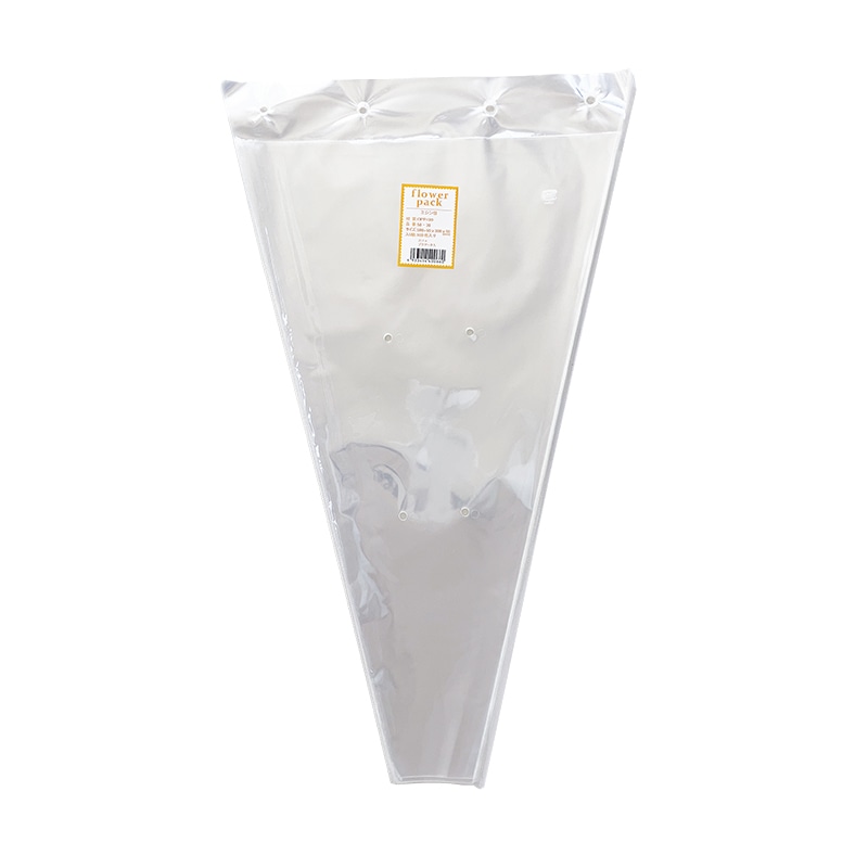 オーセロ OPPフラワーパック #30　ミシン目入 50-30 100枚/袋（ご注文単位30袋）【直送品】