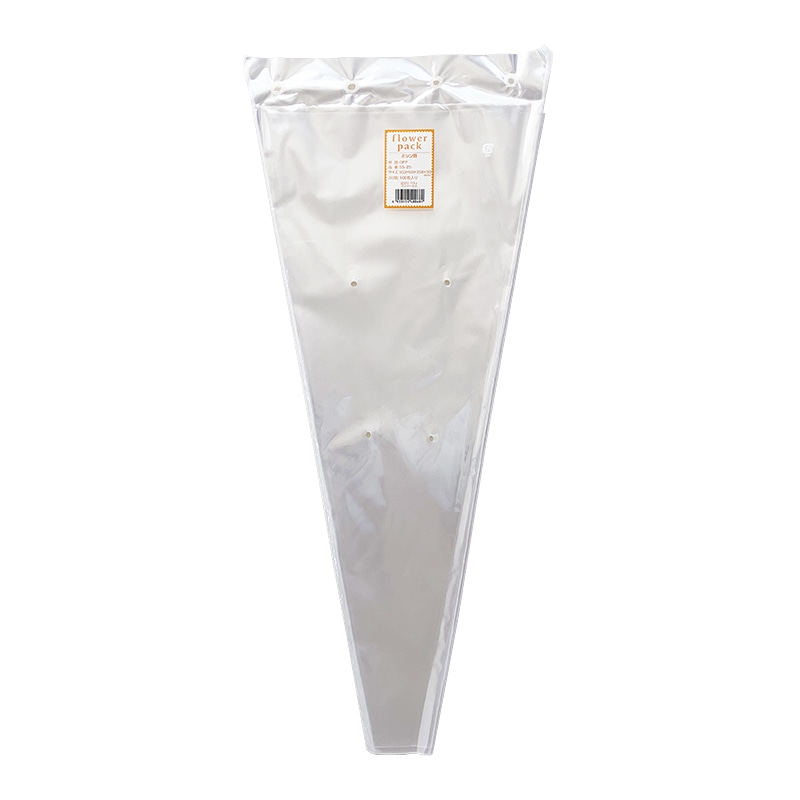 オーセロ OPPフラワーパック #30　ミシン目入 55-25 100枚/袋（ご注文単位20袋）【直送品】