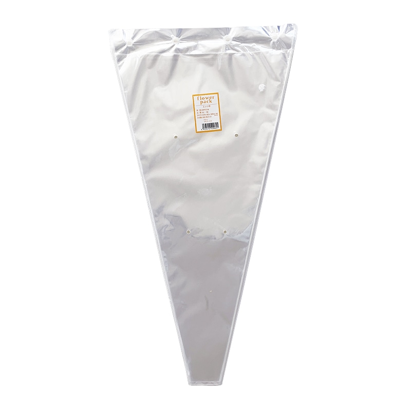 オーセロ OPPフラワーパック #30　ミシン目入 55-30 100枚/袋（ご注文単位20袋）【直送品】