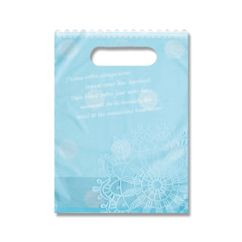 オーセロ OPP袋 OSA レースバック S ベビーブルー 50枚/袋