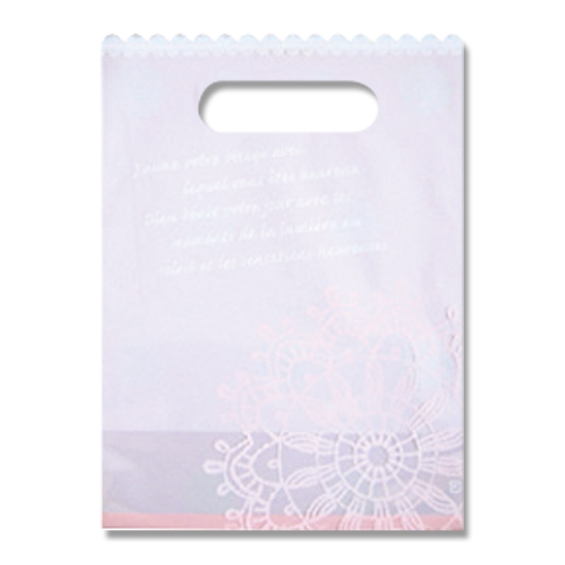 オーセロ OPP袋 OSA レースバック M ベビーピンク 50枚/袋