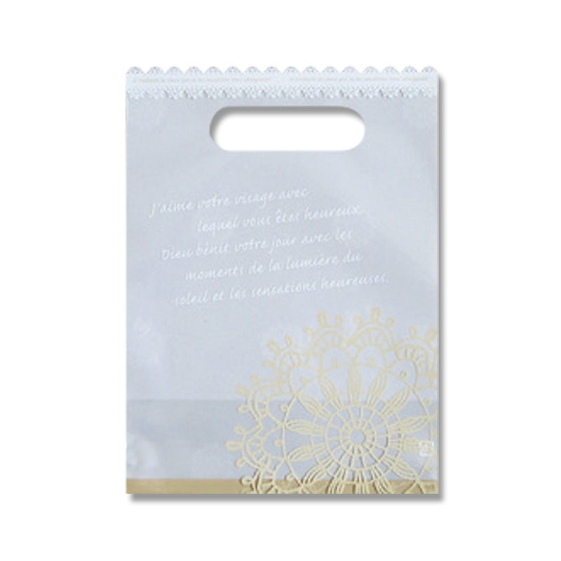 オーセロ OPP袋 OSA レースバック S ベビーベージュ 50枚/袋