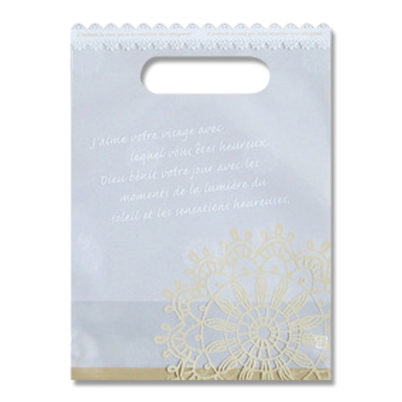 オーセロ OPP袋 OSA レースバック M ベビーベージュ 50枚/袋