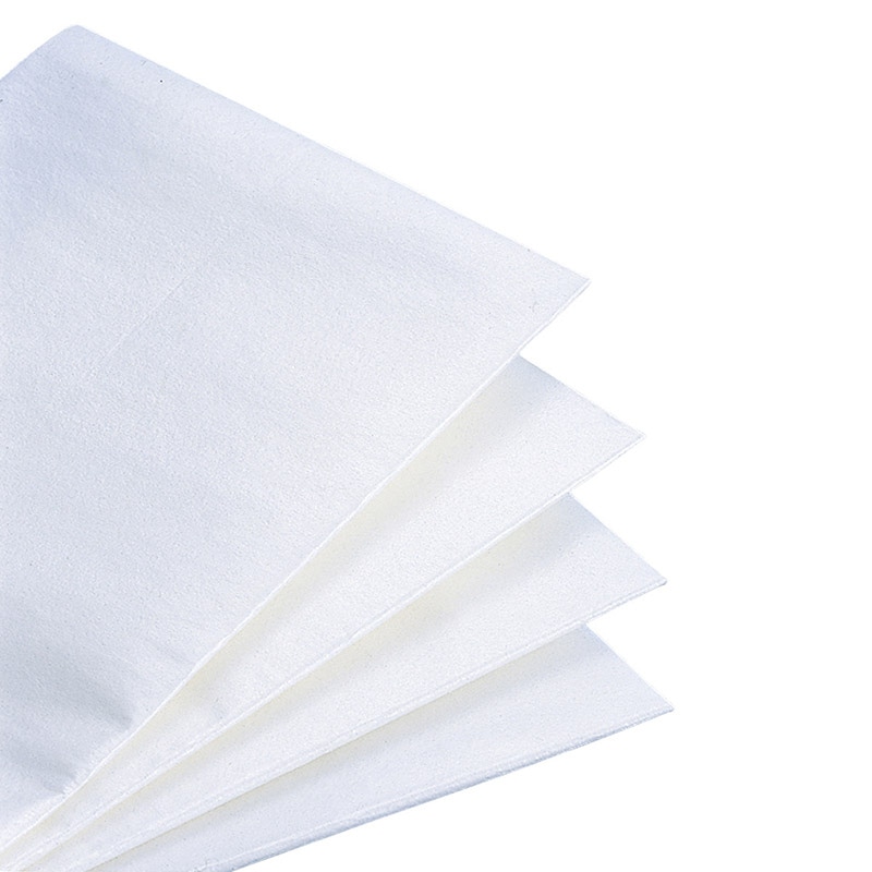 防水シーツ　12枚×8袋 1015-FA　100×150cm  1個（ご注文単位1個）【直送品】