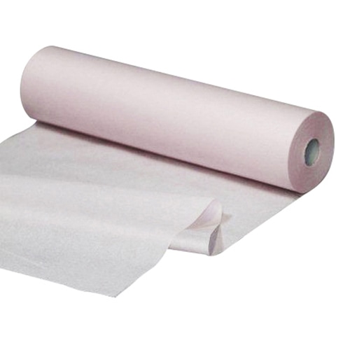 ロールシーツ　診察台用　100シートRS-600P 57×97×100  1個（ご注文単位3個）【直送品】