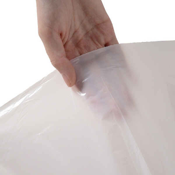 伊藤忠リーテイルリンク トイレ用ポリ袋　ロールタイプ ピンク　20枚入 GLR-P　1パック（ご注文単位50パック）【直送品】