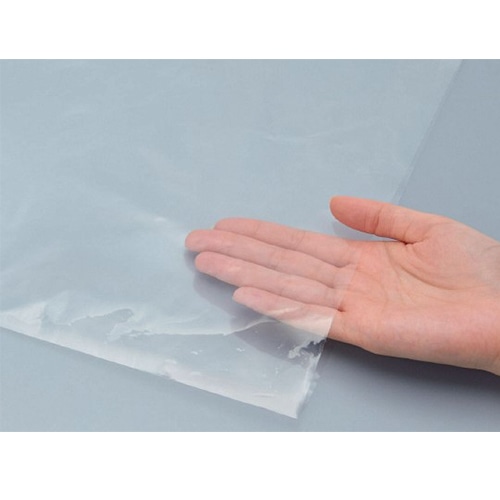 伊藤忠リーテイルリンク 業務用ゴミ袋 45L用ポリ袋 メタロセン配合 透明 45L 15枚入 GMT-452 1パック(ご注文単位20パック)【直送品】