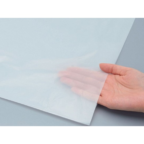 伊藤忠リーテイルリンク 小型ゴミ箱用ポリ袋 ロールタイプ 10L 15枚入 KGR-10 1パック(ご注文単位50パック)【直送品】