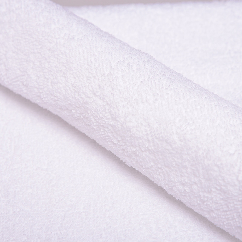 伊藤忠リーテイルリンク ノモス 抗菌防臭 フェイスタオル ホワイト 2枚入 NF-001 1パック(ご注文単位60パック)【直送品】