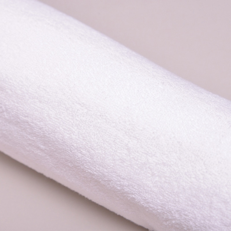 伊藤忠リーテイルリンク ノモス 抗菌防臭 バスタオル ホワイト 1枚 NB-001 1枚(ご注文単位30枚)【直送品】