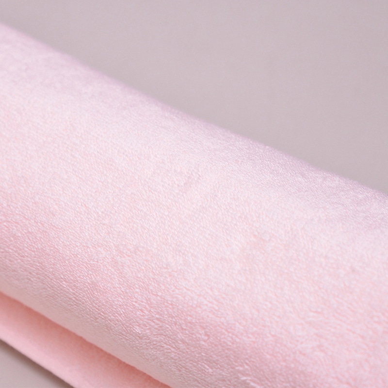 伊藤忠リーテイルリンク ノモス 抗菌防臭 バスタオル ピンク NB-002 1枚(ご注文単位30枚)【直送品】