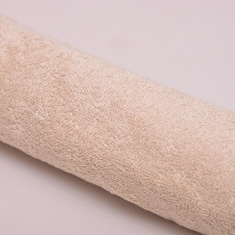 伊藤忠リーテイルリンク ノモス　抗菌防臭　バスタオル ベージュ　NB-003　1枚（ご注文単位30枚）【直送品】