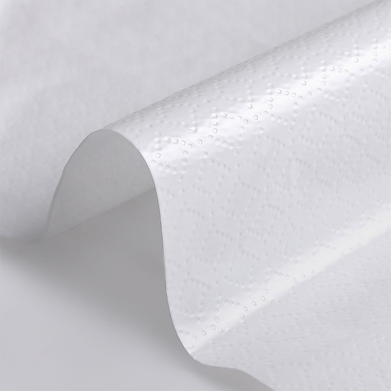 伊藤忠リーテイルリンク レジ袋 L 乳白 100枚入 IRLM-WL 1パック(ご注文単位10パック)【直送品】