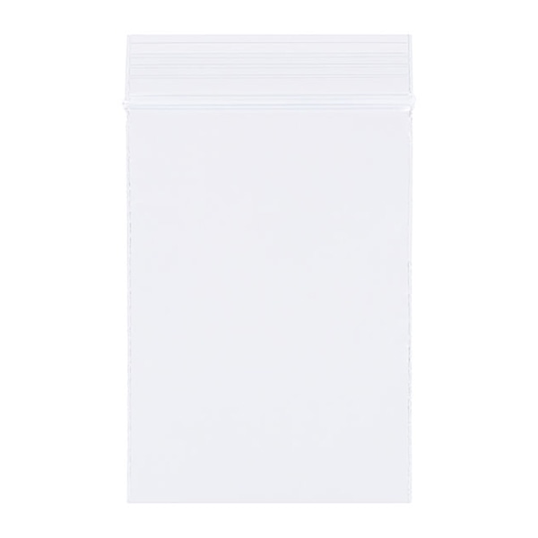 伊藤忠リーテイルリンク ポリ袋 チャック袋 B9 0.04mm 300枚入 IRLM-ZBT1 1パック(ご注文単位70パック)【直送品】