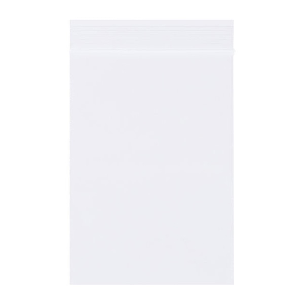 伊藤忠リーテイルリンク ポリ袋 チャック袋 B7 0.04mm 200枚入 IRLM-ZBT5 1パック(ご注文単位40パック)【直送品】