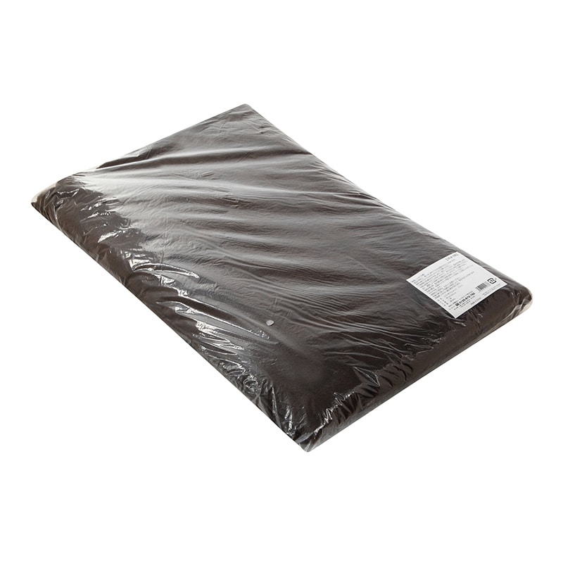 伊藤忠リーテイルリンク エステ用ブランケット ブラウン IRLM-EBB 1枚(ご注文単位20枚)【直送品】