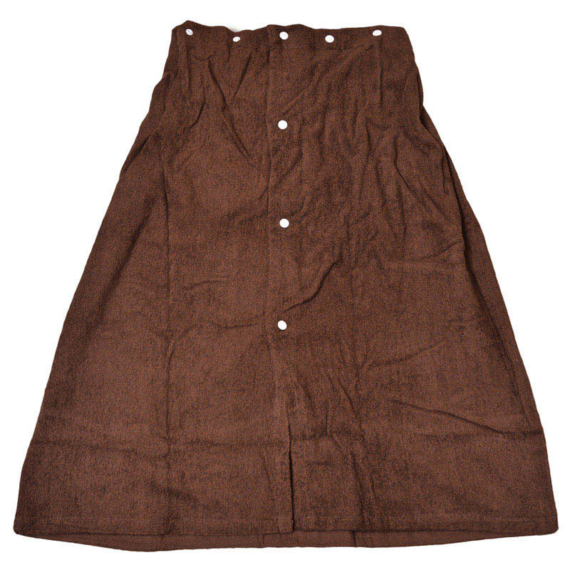 クリーンウェア・無塵衣