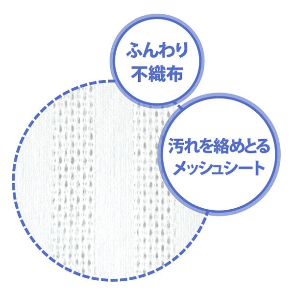 伊藤忠リーテイルリンク 除菌ウェットティッシュ アルコールタイプ 詰替用 100枚入 DPN-003 1パック(ご注文単位24パック)【直送品】