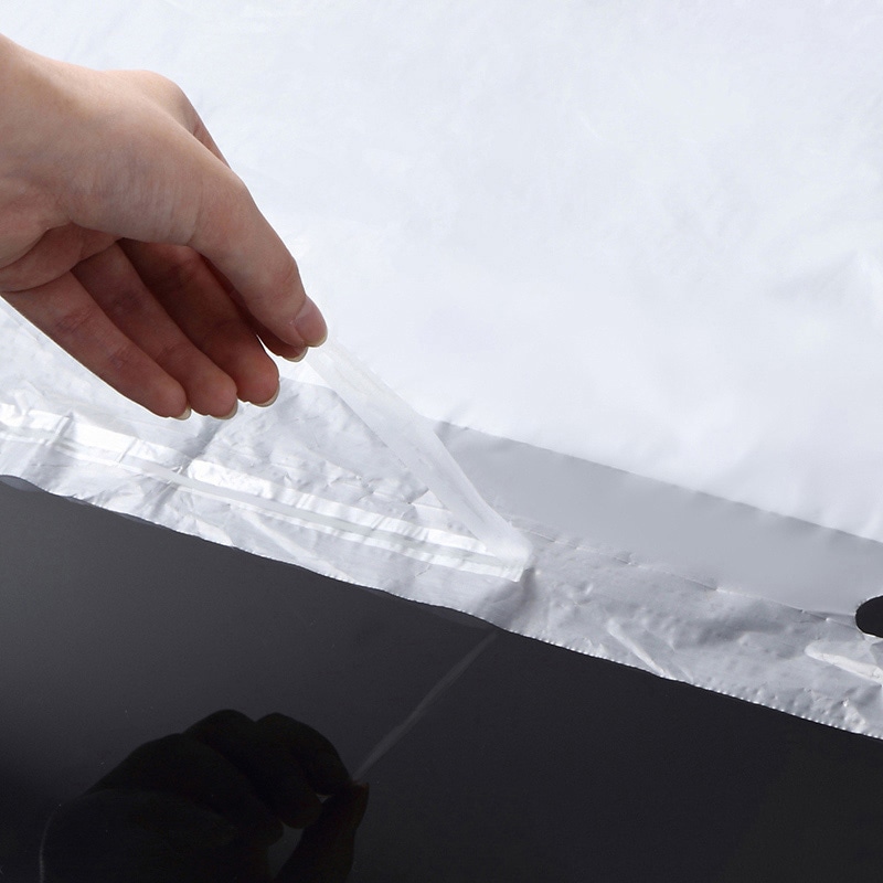 伊藤忠リーテイルリンク テープ付きごみ袋 20L 30枚入 BTG-2 1パック(ご注文単位60パック)【直送品】