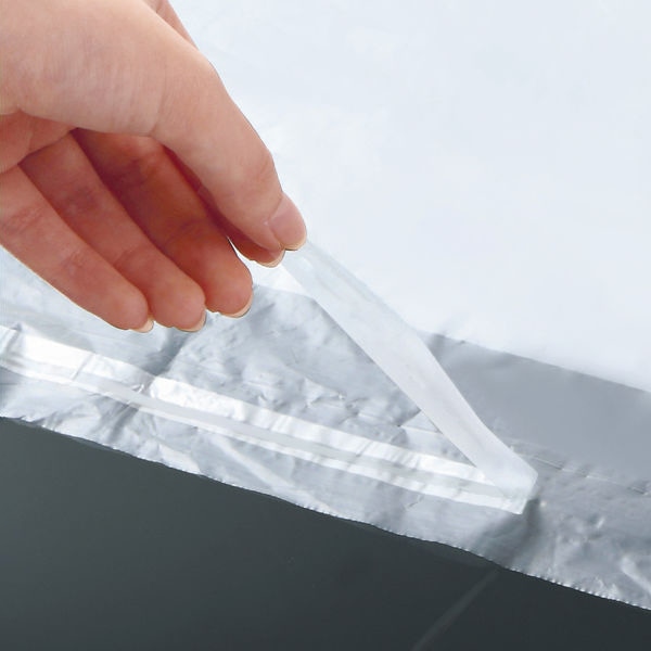 伊藤忠リーテイルリンク テープ付きごみ袋 45L 30枚入 BTG-4 1パック(ご注文単位30パック)【直送品】