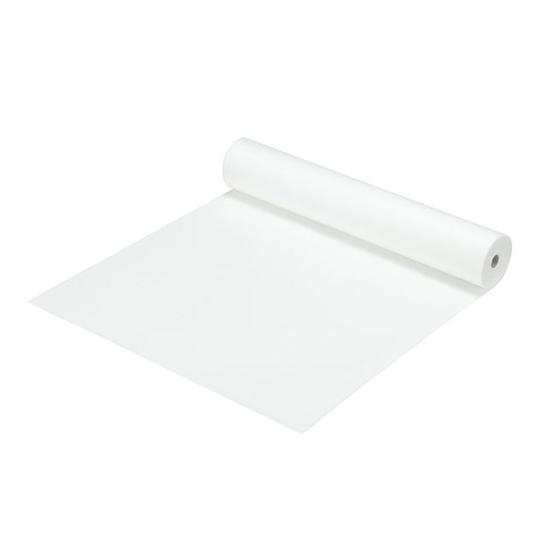 伊藤忠リーテイルリンク 不織布ベットシーツ ロールタイプ FBS-001　1本（ご注文単位4本）【直送品】