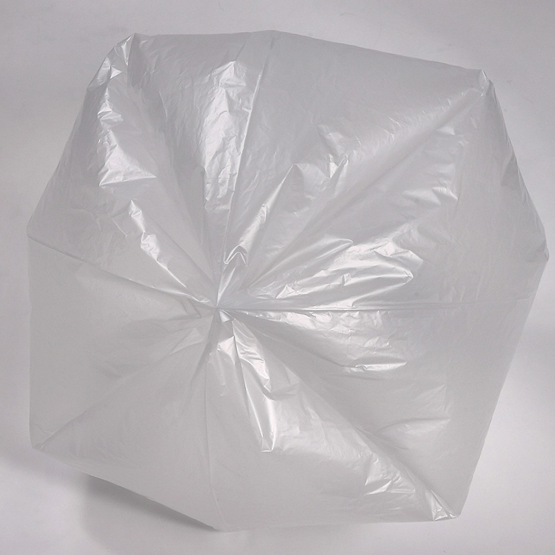 伊藤忠リーテイルリンク シュレッダー用ゴミ袋 半透明 100L 50枚入 SGB-100 1パック(ご注文単位4パック)【直送品】