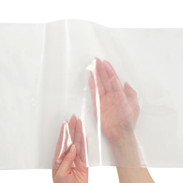 伊藤忠リーテイルリンク ポリチューブ 270mm×50m IRHP270-50 1巻(ご注文単位9巻)【直送品】