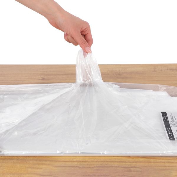 伊藤忠リーテイルリンク ディスポクロス 100枚入 BG-1 1パック（ご注文単位15パック）【直送品】