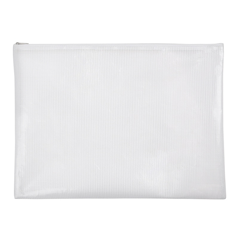 伊藤忠リーテイルリンク メッシュケース B4 SH-07 1個（ご注文単位50個）【直送品】