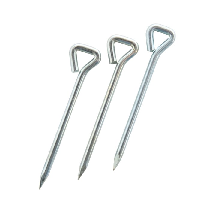 エバニュー スタブロ釘セット 3本入 EGA033 1組(ご注文単位1組)【直送品】