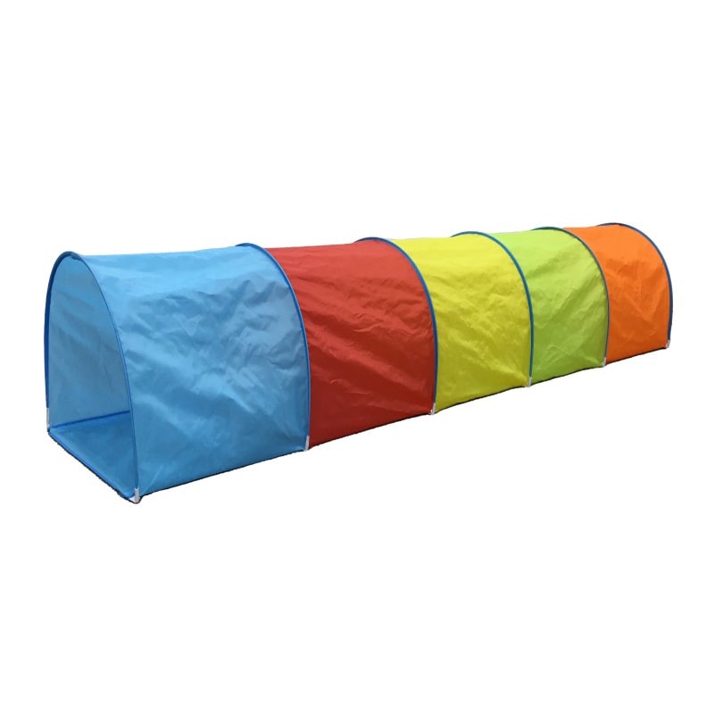 エバニュー キッズトンネル L EKA404 1台（ご注文単位1台）【直送品】