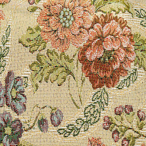 萩原 リクライニング籐回転椅子　ロータイプ  RZ-921 1台（ご注文単位1台）【直送品】