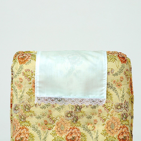 萩原 リクライニング籐回転椅子　ロータイプ  RZ-921 1台（ご注文単位1台）【直送品】