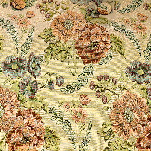 萩原 リクライニング籐回転椅子　ミドルタイプ  RZ-922 1台（ご注文単位1台）【直送品】