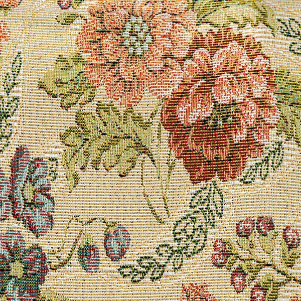 萩原 リクライニング籐回転椅子 ハイタイプ RZ-923 1台(ご注文単位1台)【直送品】