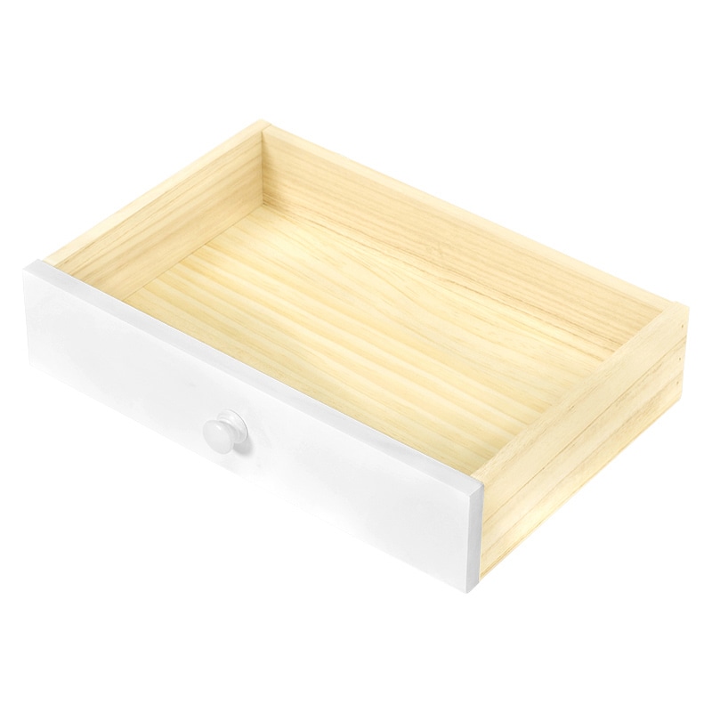 萩原 パソコンテーブル ホワイト MT-2702WH 1台(ご注文単位1台)【直送品】