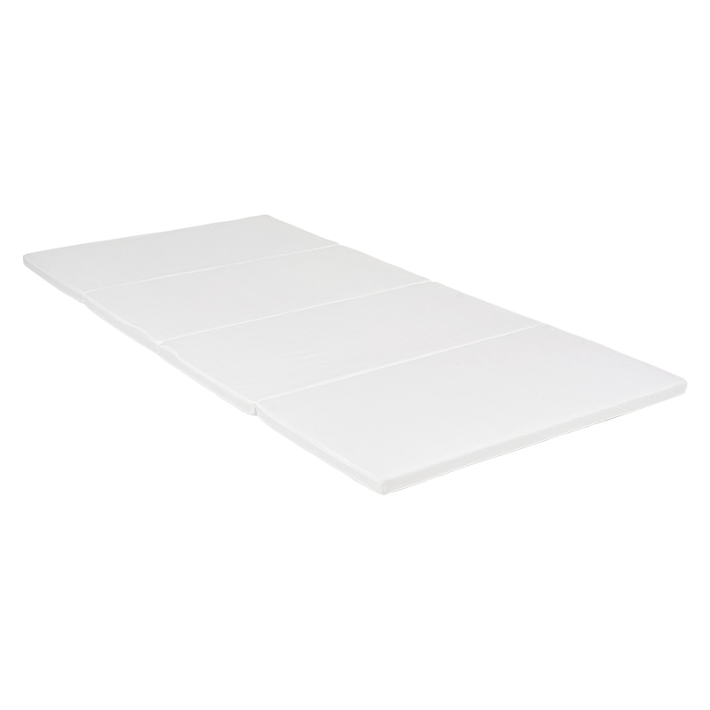 萩原 四つ折りマットレス　シングル  LM-1180 1台（ご注文単位1台）【直送品】