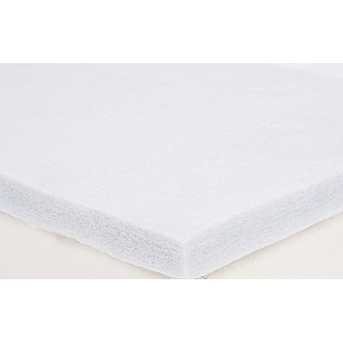 萩原 四つ折りマットレス シングル LM-1180 1台(ご注文単位1台)【直送品】