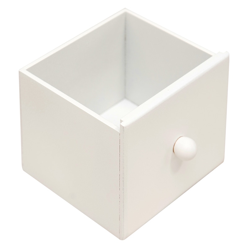 萩原 トイレラック 幅45cm ハートあり MTR-6510WH 1台(ご注文単位1台)【直送品】