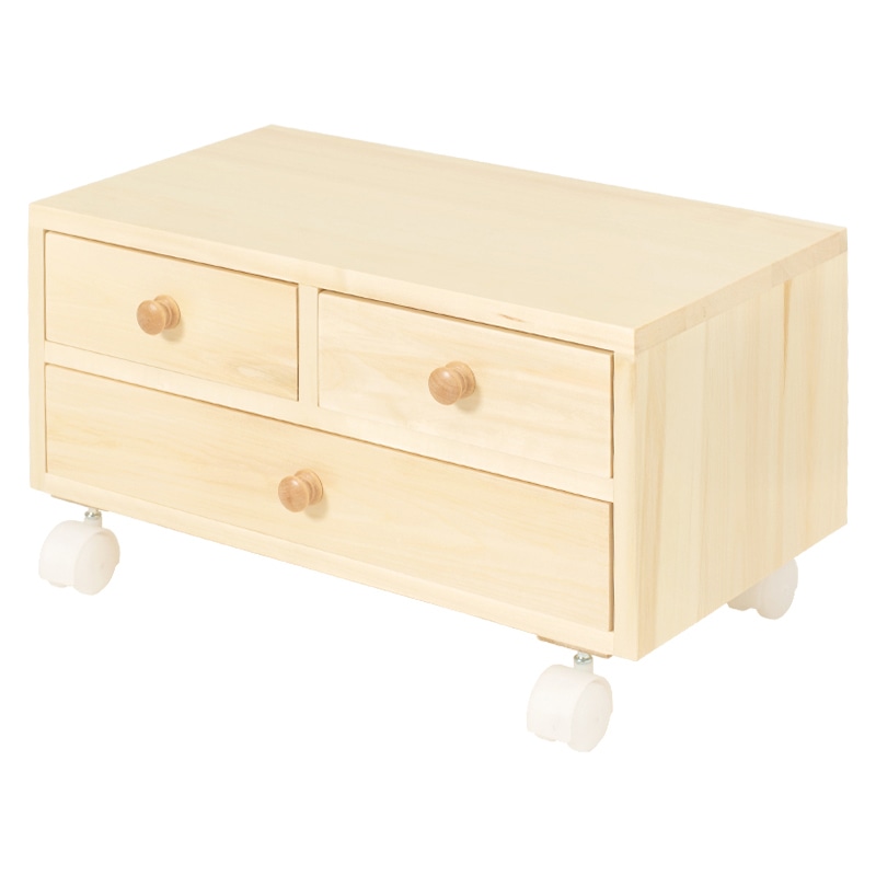 萩原 コンパクトパソコンテーブル ナチュラル MT-6070NA 1台(ご注文単位1台)【直送品】