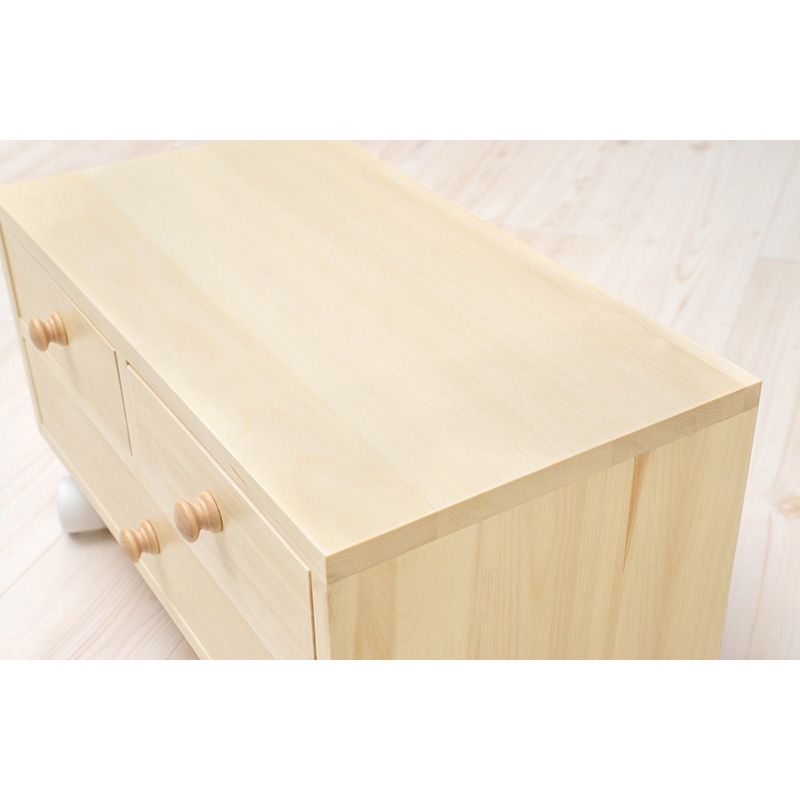 萩原 コンパクトパソコンテーブル ナチュラル MT-6070NA 1台(ご注文単位1台)【直送品】