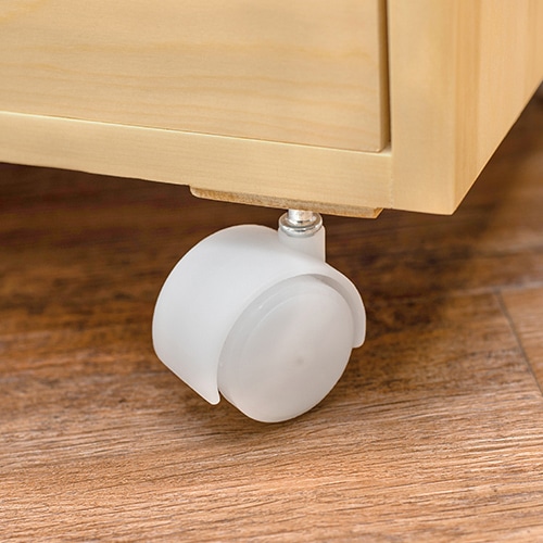 萩原 コンパクトパソコンテーブル ナチュラル MT-6070NA 1台(ご注文単位1台)【直送品】