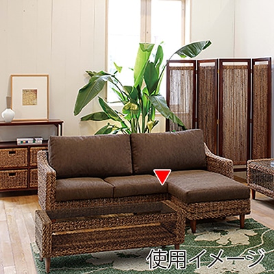 萩原 テーブル 幅100cm ナチュラル RL-1440NA-T 1台(ご注文単位1台)【直送品】