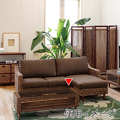 萩原 テーブル 幅120cm ナチュラル RL-1442NA-T 1台(ご注文単位1台)【直送品】