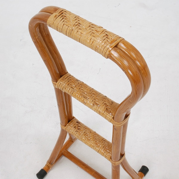 萩原 立ち上がりステッキ S-999 1台(ご注文単位1台)【直送品】