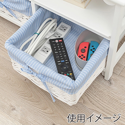 萩原 テレビ台 幅100cm ホワイト MTV-5782WH 1台(ご注文単位1台)【直送品】
